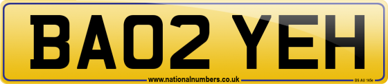 BA02 YEH