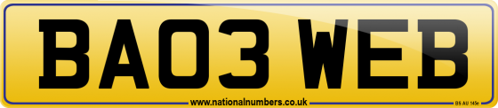 BA03 WEB