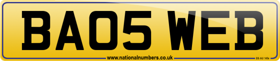 BA05 WEB