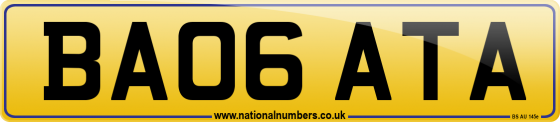 BA06 ATA
