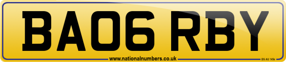 BA06 RBY