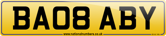 BA08 ABY