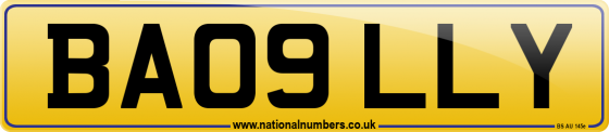 BA09 LLY