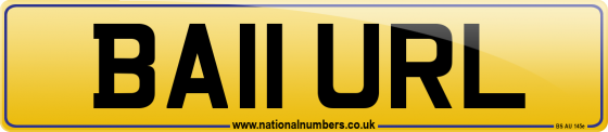 BA11 URL