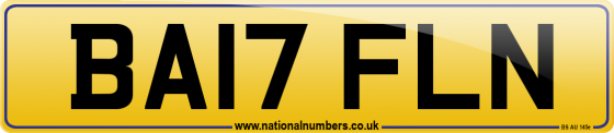 BA17 FLN