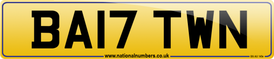 BA17 TWN