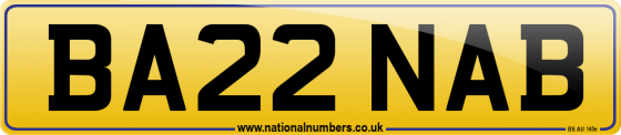 BA22 NAB