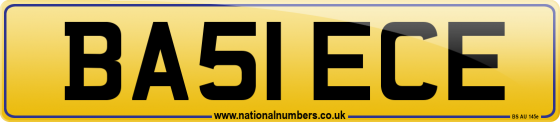 BA51 ECE