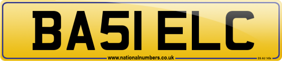 BA51 ELC