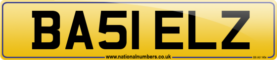 BA51 ELZ