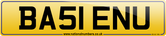 BA51 ENU