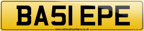BA51 EPE