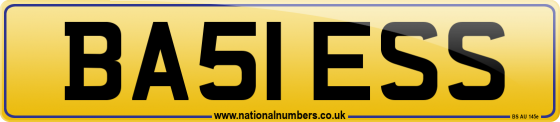 BA51 ESS