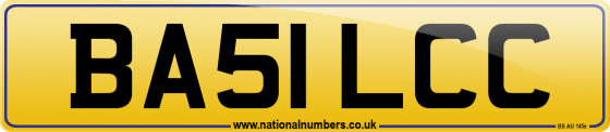 BA51 LCC