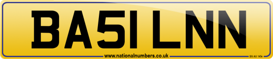 BA51 LNN
