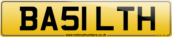 BA51 LTH