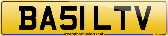 BA51 LTV