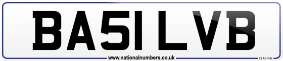 BA51 LVB