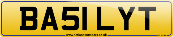 BA51 LYT