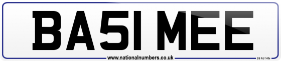 BA51 MEE