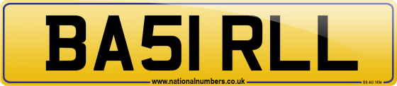 BA51 RLL