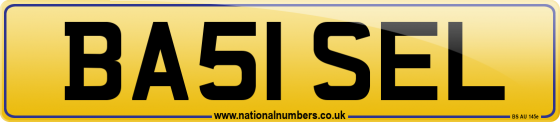 BA51 SEL