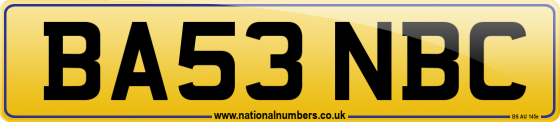 BA53 NBC