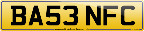 BA53 NFC