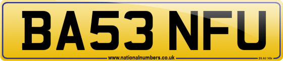 BA53 NFU
