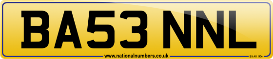 BA53 NNL