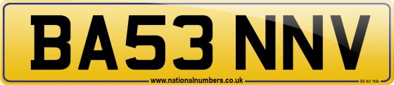 BA53 NNV