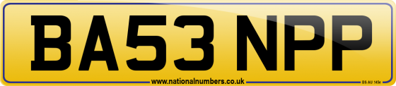 BA53 NPP