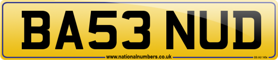 BA53 NUD