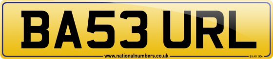 BA53 URL