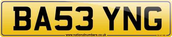 BA53 YNG