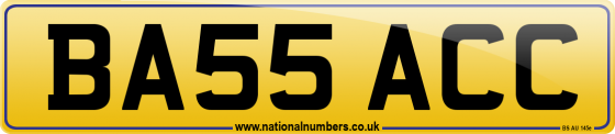 BA55 ACC