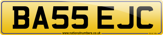 BA55 EJC