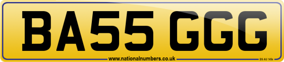 BA55 GGG