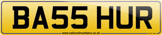 BA55 HUR