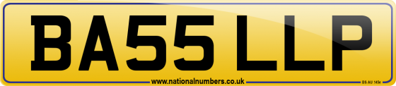 BA55 LLP