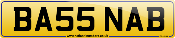 BA55 NAB