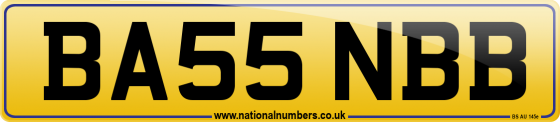 BA55 NBB