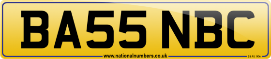 BA55 NBC