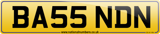 BA55 NDN
