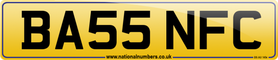 BA55 NFC