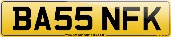BA55 NFK