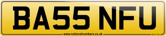 BA55 NFU