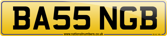 BA55 NGB