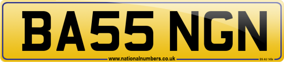 BA55 NGN