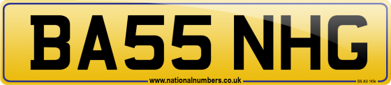 BA55 NHG
